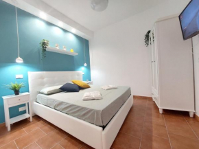 Гостиница GUEST HOUSE PALERMO MASSIMO, Палермо